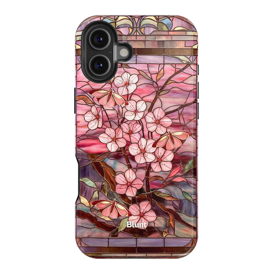Clara iPhone Case