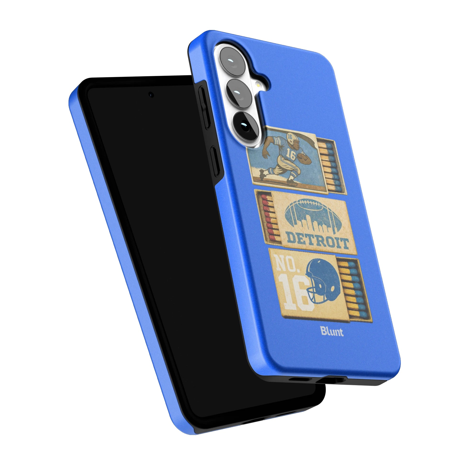 Detroit-Football-samsung-case-Galaxy S26 Plus-5