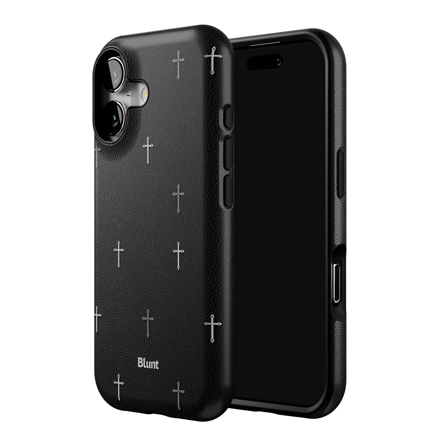 Sacred iPhone Case