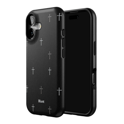 Sacred iPhone Case