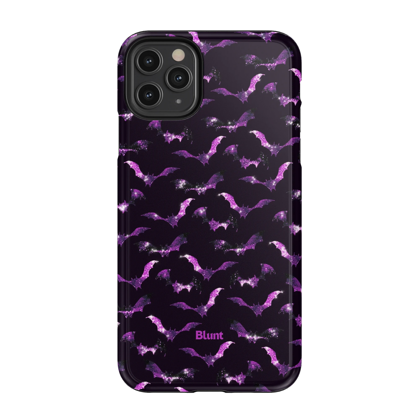 Nightfall iPhone Case