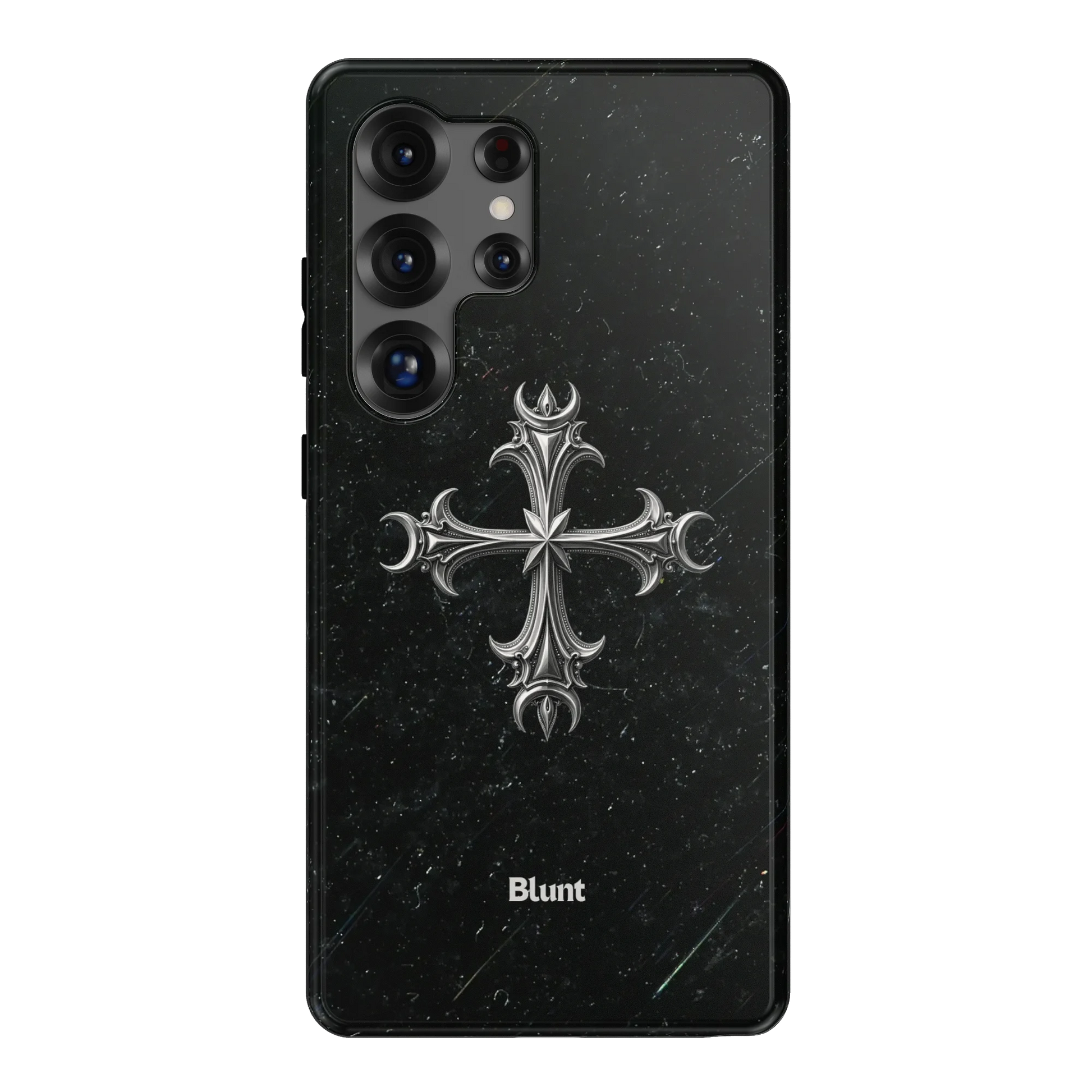 Spiked-Relic-samsung-case-S25 Ultra-1