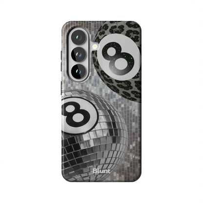 Disco 8 Samsung Case