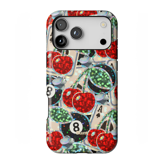 Lucky Draw iPhone Case