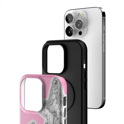 Pinkstar-Rodeo-iphone-case-iPhone 14 Pro-3