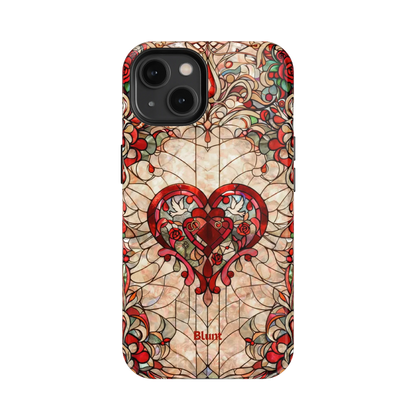Helena iPhone Case