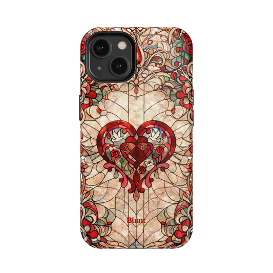 Helena iPhone Case