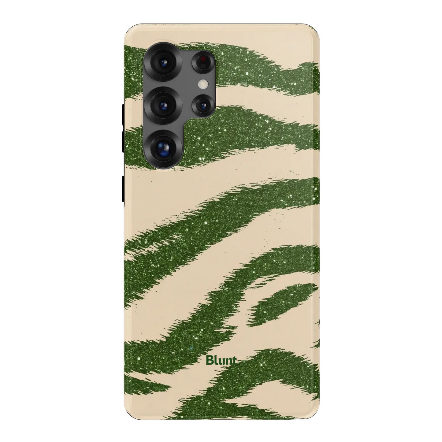 Grinch Samsung Case