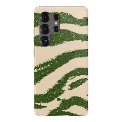 Grinch Samsung Case