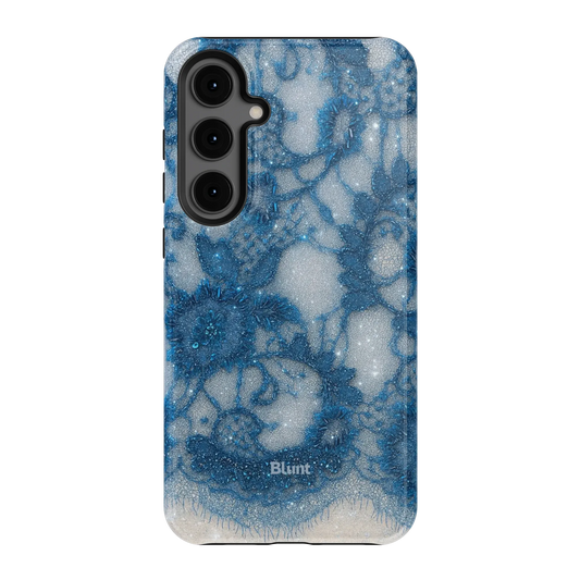 Cyanide Samsung Case