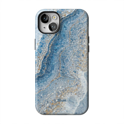 Agate-Frost-iphone-case-iPhone 14 Plus-1