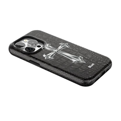Holy-Croc-iphone-case-iPhone 15 Pro-2