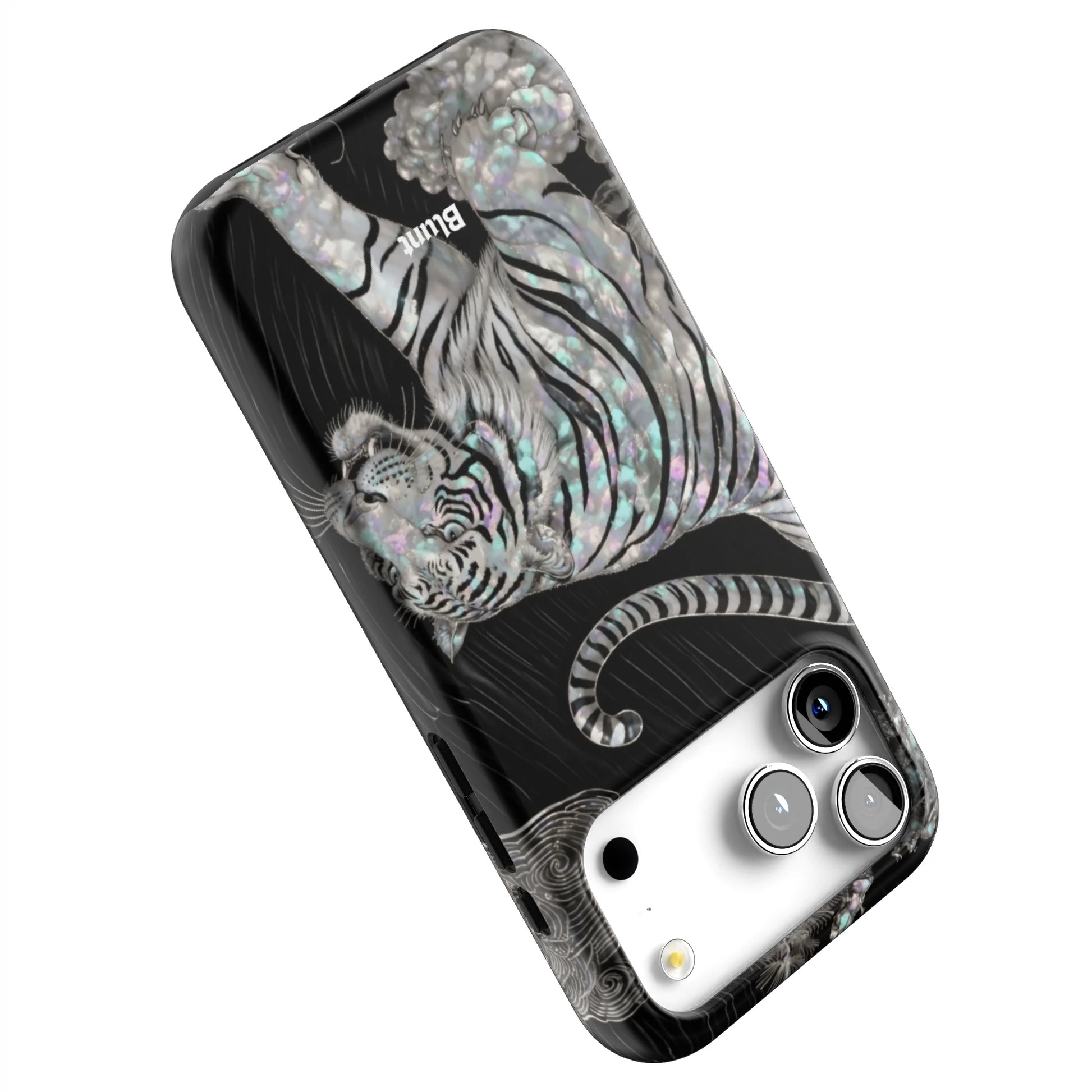 Wild-Holo-iphone-case-iPhone 17 Pro Max-4