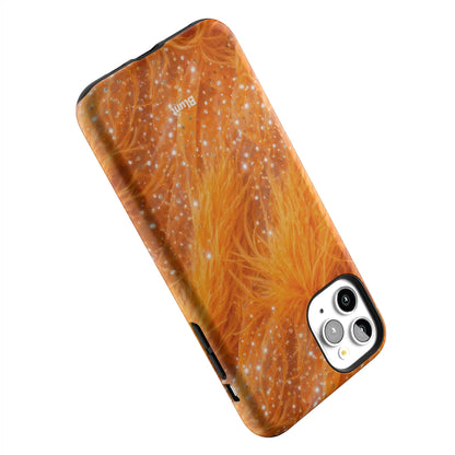 Marigold-Fuzz-iphone-case-iPhone 11 Pro Max-4