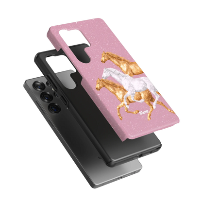 Pink-Gallops-samsung-case-S25 Ultra-3