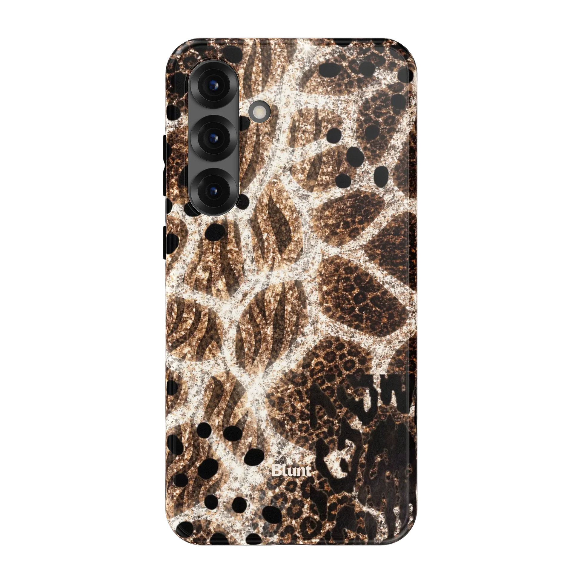 Wild-Prints-samsung-case-Galaxy S25 Plus-1