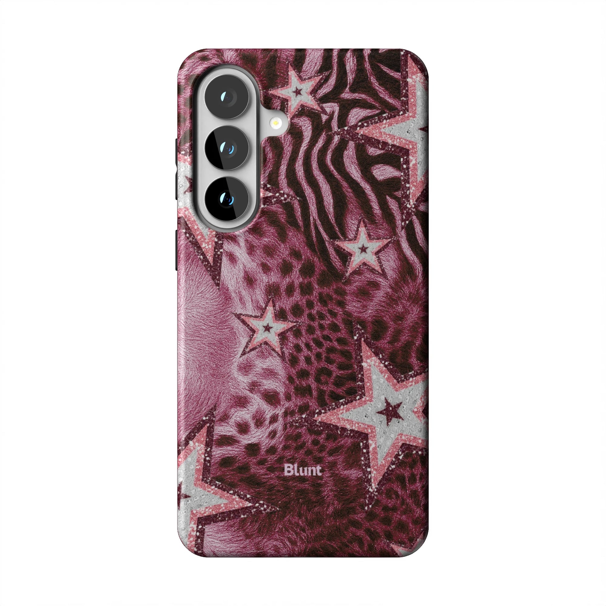 Cosmic-Rose-samsung-case-Galaxy S26 Plus-1