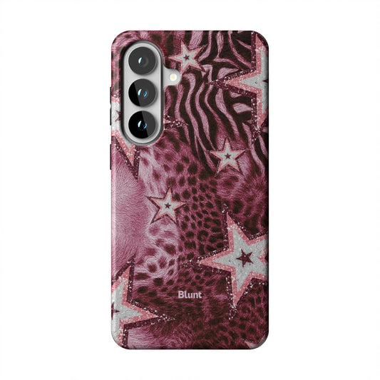 Cosmic-Rose-samsung-case-Galaxy S26 Plus-1
