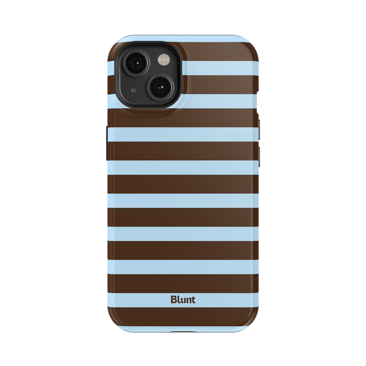 Azurae iPhone Case