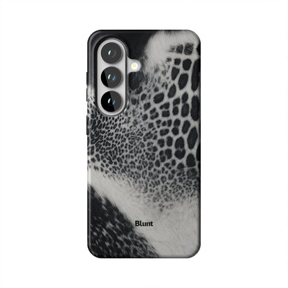 Moon Mirage Samsung Case