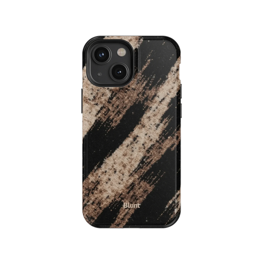 Charrow iPhone Case