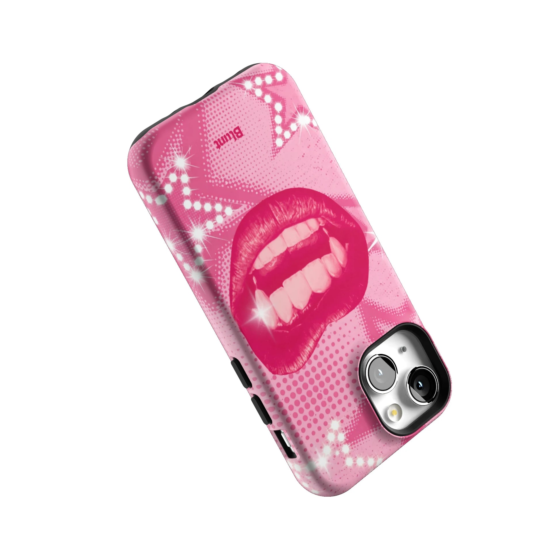 Popstar-Fang-iphone-case-iPhone 13 Mini-4