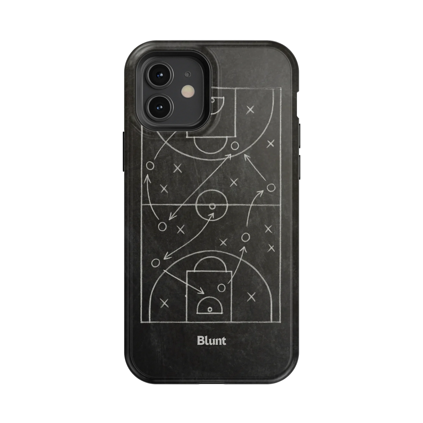 The Play iPhone Case