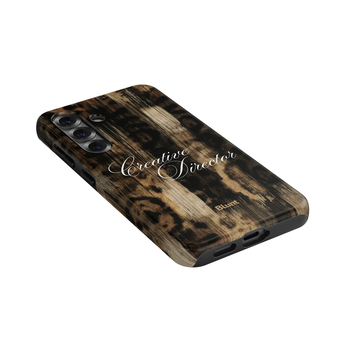 Creative Director Samsung Case