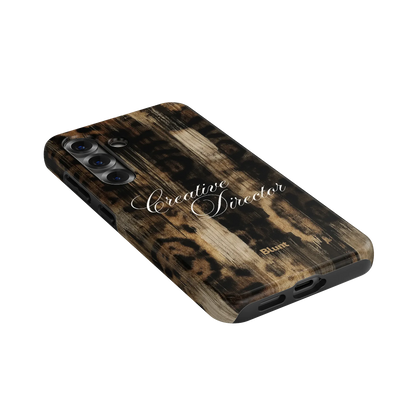 Creative Director Samsung Case