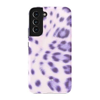 Iris Leopard Samsung Case