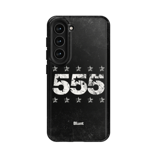 Chosen Samsung Case