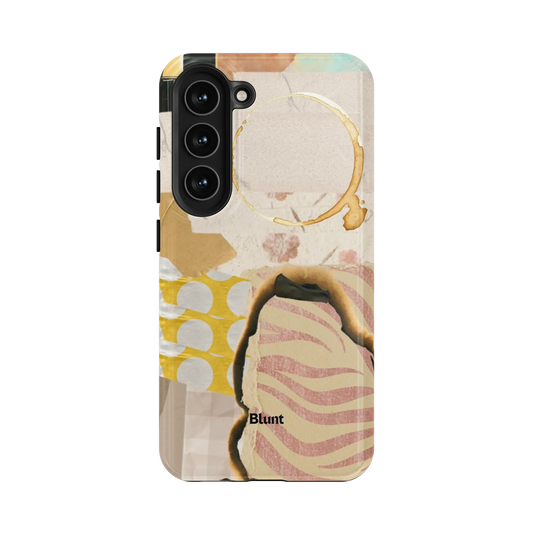 Luma Samsung Case