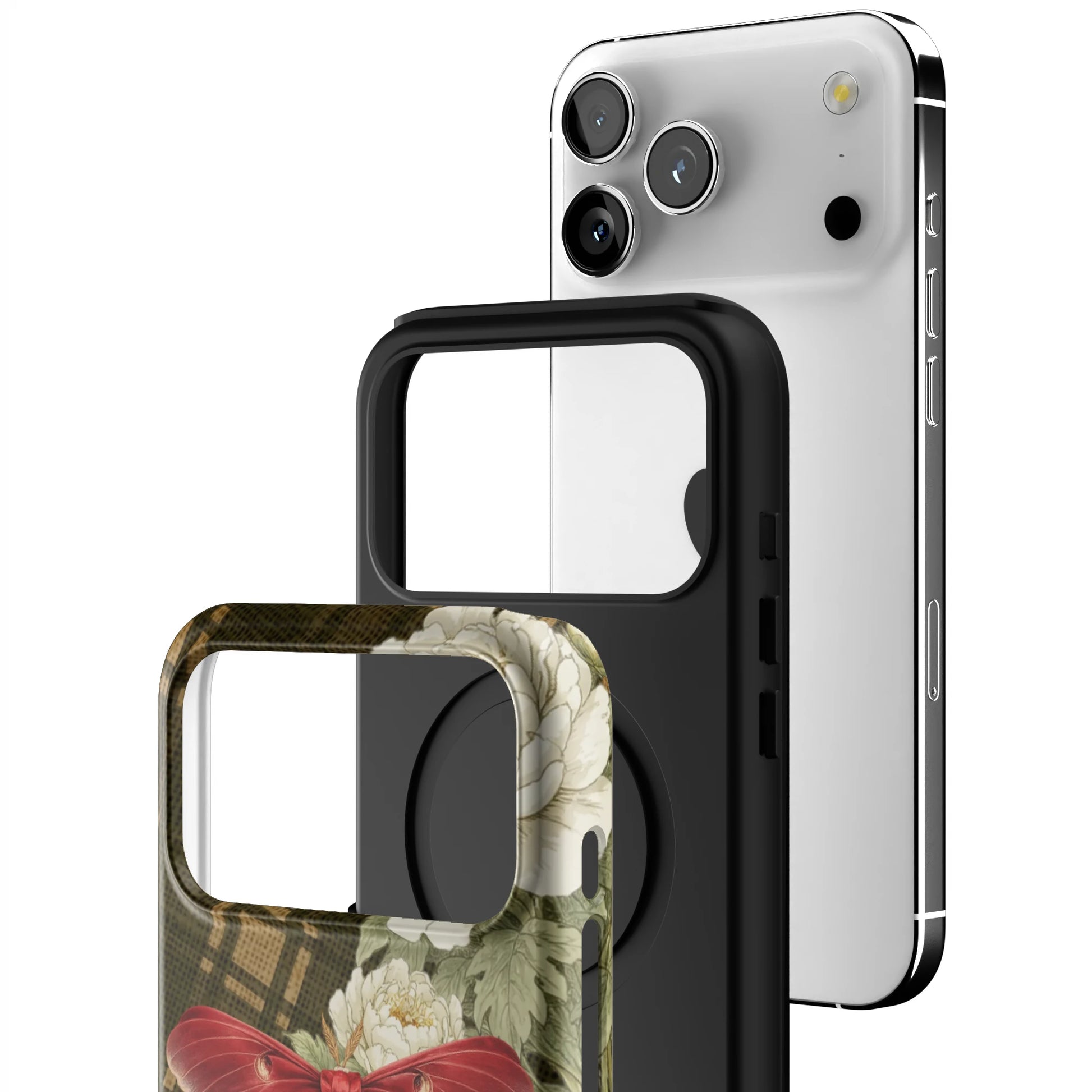 PLAID-EVENING-iphone-case-iPhone 17 Pro Max-3