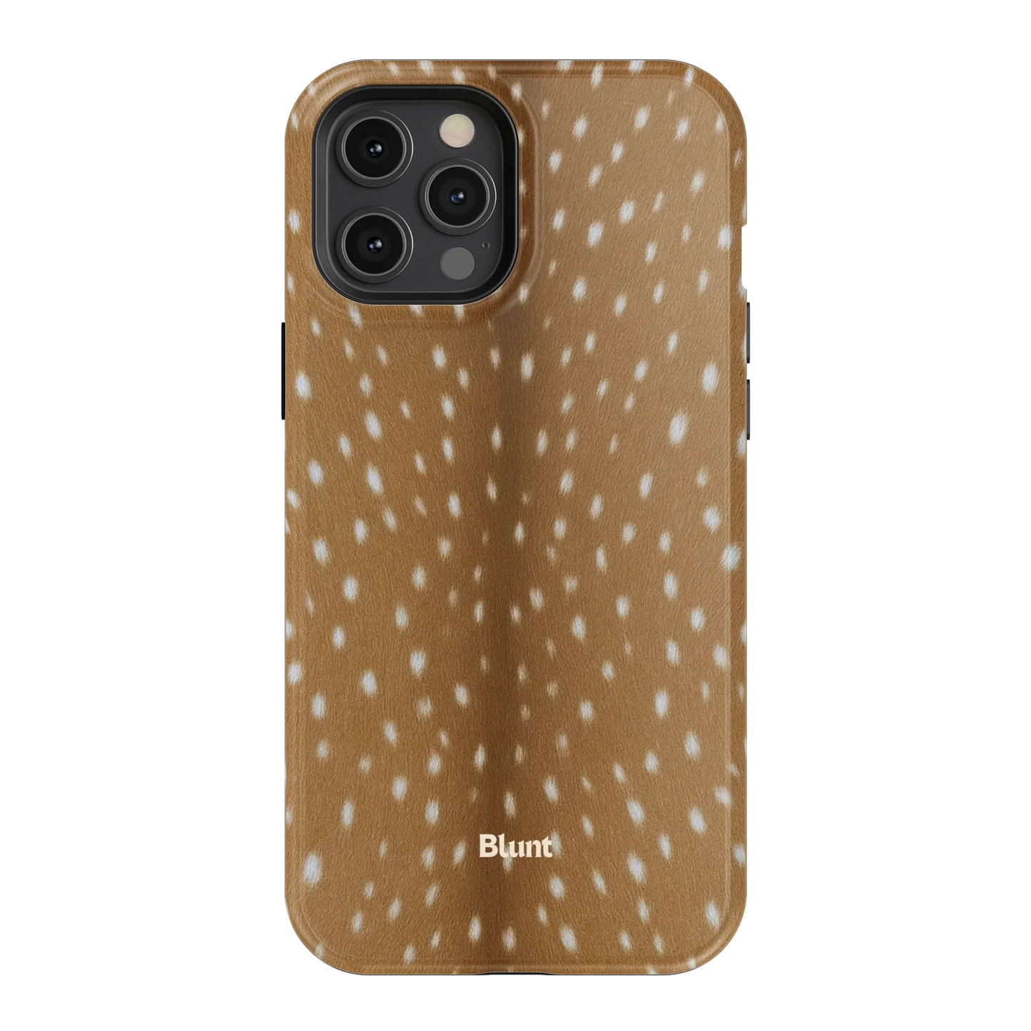 Fawn iPhone Case