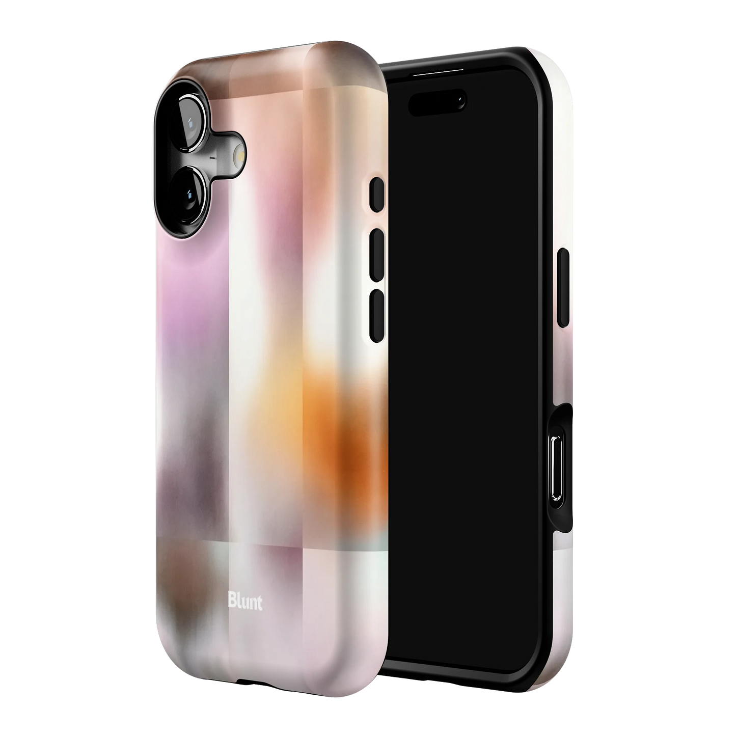 Glass Fade iPhone Case