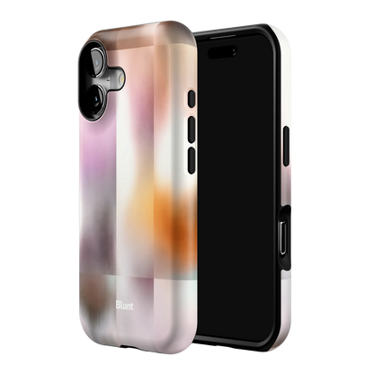 Glass Fade iPhone Case