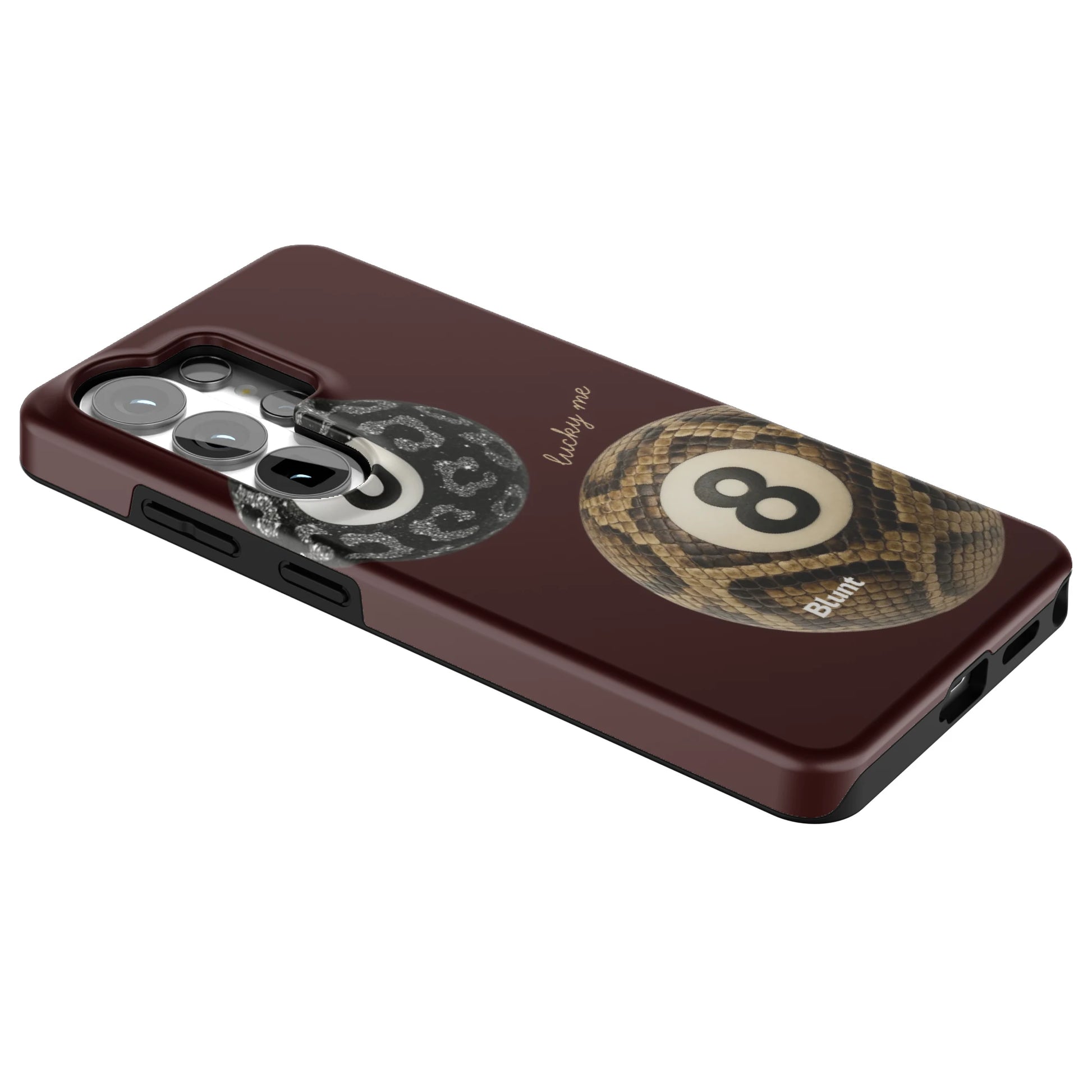 Noir-Luck-samsung-case-Galaxy S26 Ultra-2