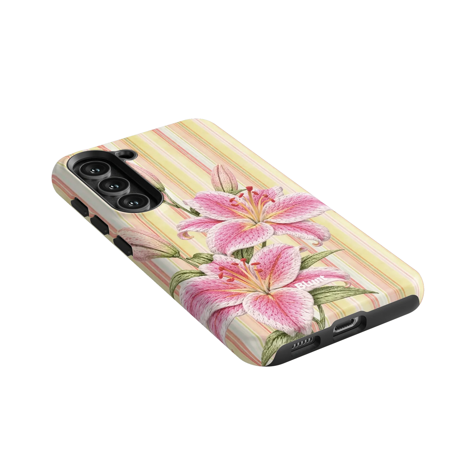 Pansy-samsung-case-S23-2