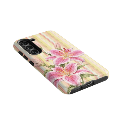 Pansy-samsung-case-S23-2