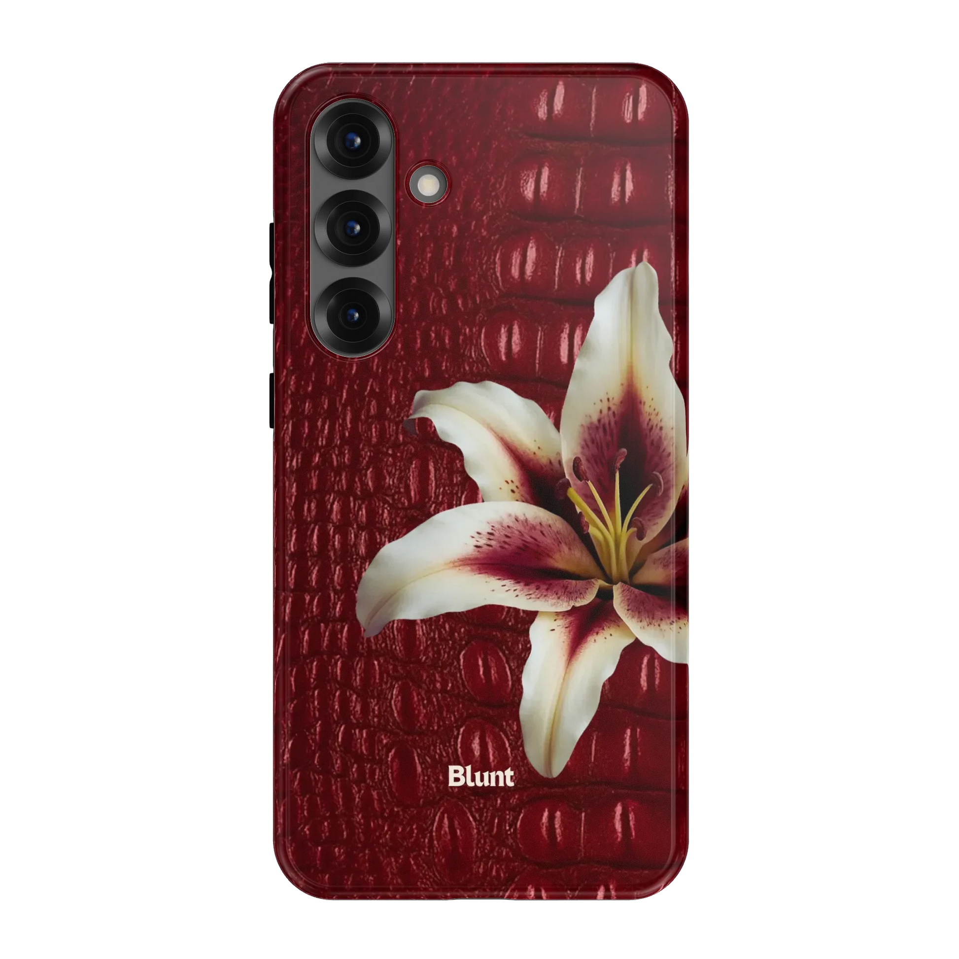 Crimson-Vermiluxe-samsung-case-S25 Plus-1