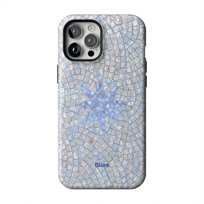 Blue-Sunstone-iphone-case-iPhone 12 Pro Max-1