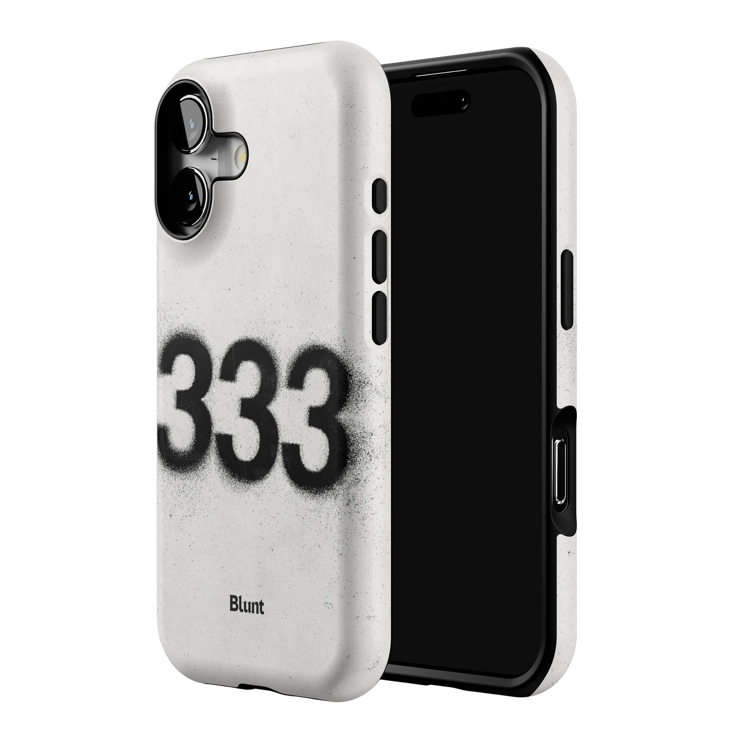 Destiny Star iPhone Case