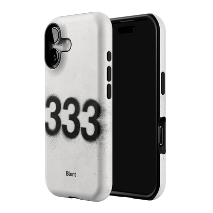 Destiny Star iPhone Case