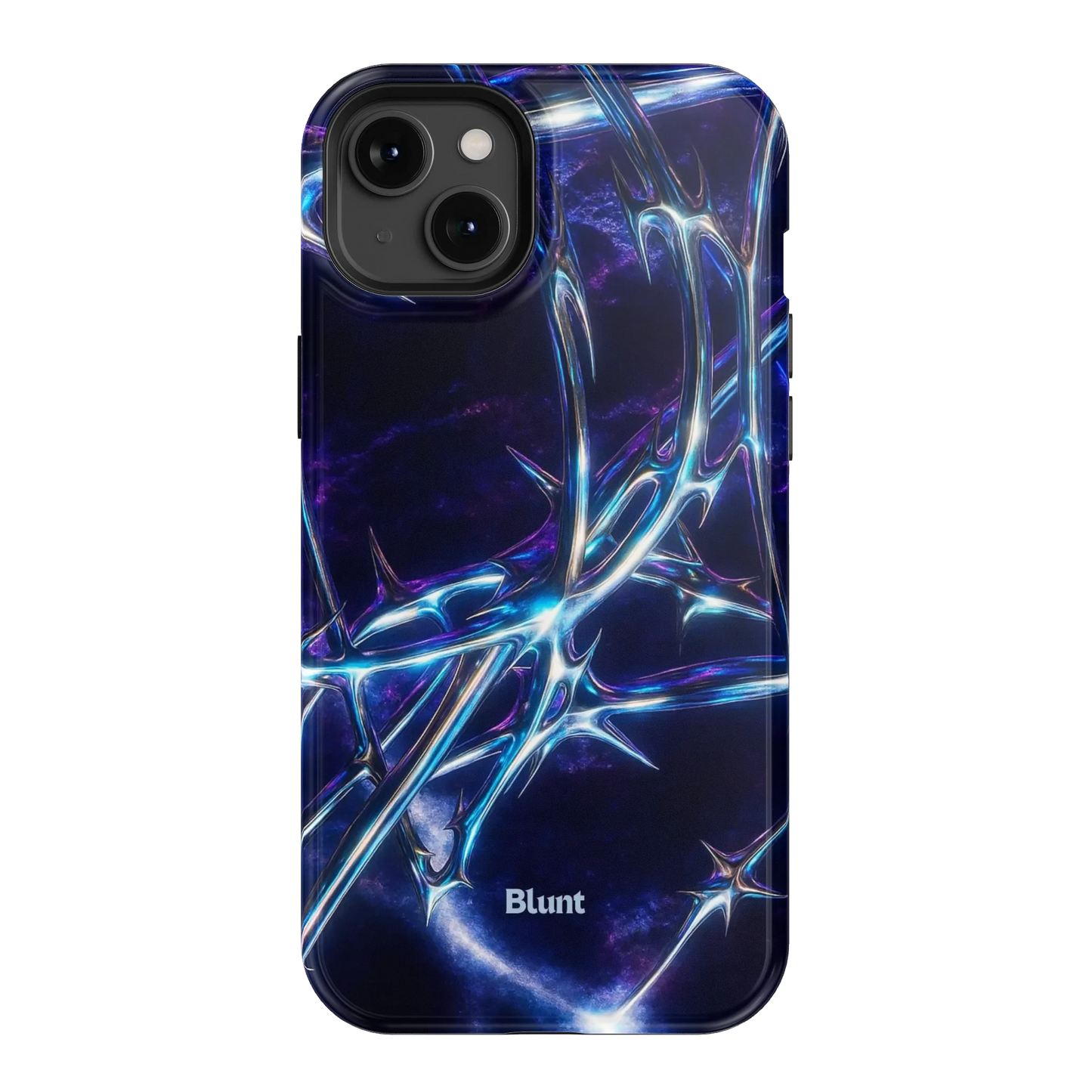 Static Surge iPhone Case