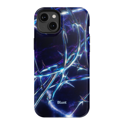 Static Surge iPhone Case