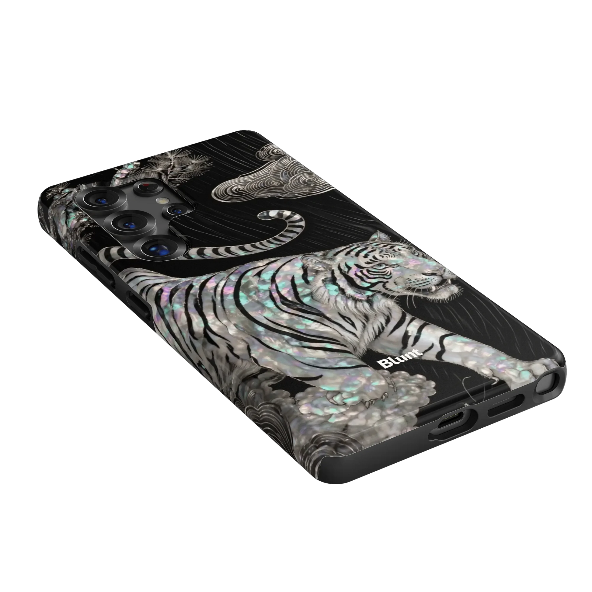 Wild-Holo-samsung-case-Galaxy S25 Ultra-2