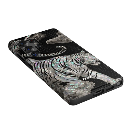 Wild-Holo-samsung-case-Galaxy S25 Ultra-2