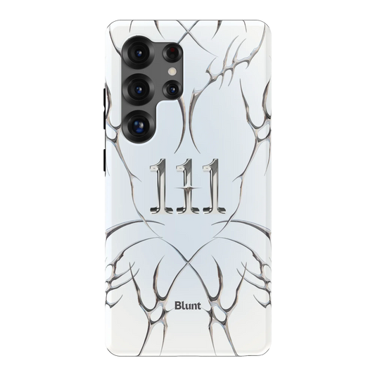 Pure 111 Samsung Case