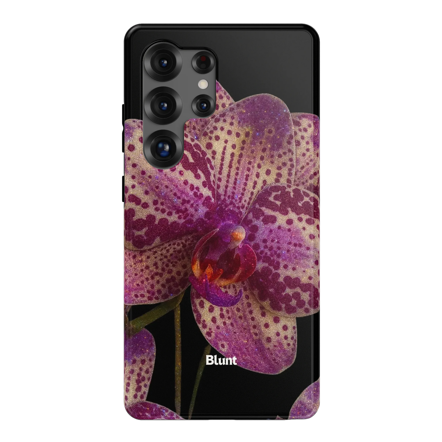 Violetta Samsung Case