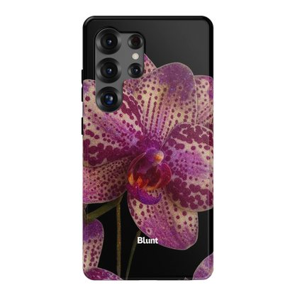 Violetta Samsung Case